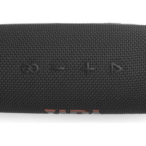 JBL FLIP 6 Portable Waterproof Speaker - Black - Picture 8 of 16